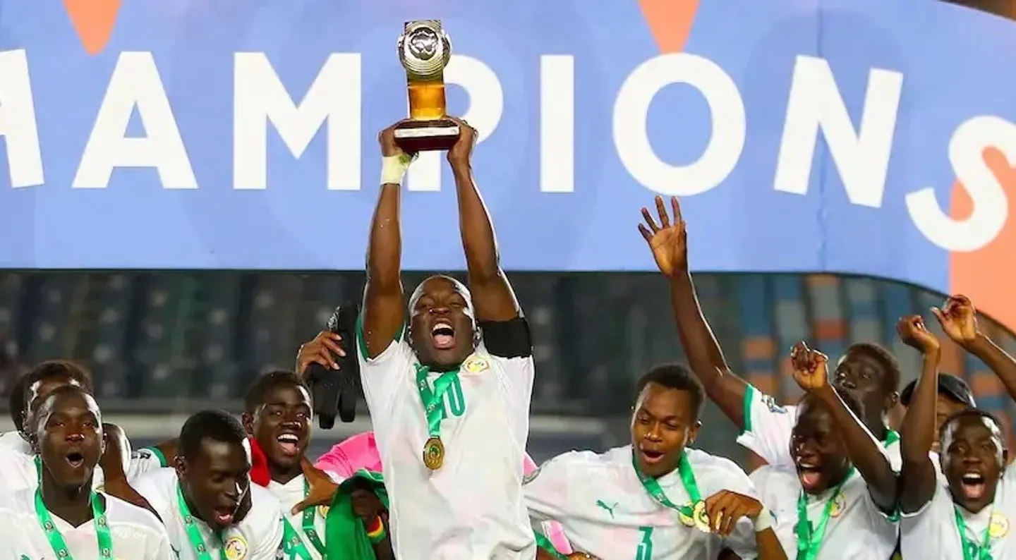 U20 AFCON teams clash in quarter-finals for coveted World Cup slots